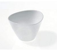 Alessi FM10/76 Colombina Collection Tazza da caffè in Bone China, Set da 6
