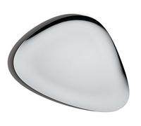 Alessi - FM15 - Colombina collection Vassoio in acciaio inossidabile 18/10 lucido.