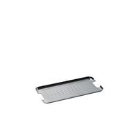 Alessi FS13 3X5 Programma 8 Griglia per Pesce o Verdure, Acciaio Inossidabile 18/10, Satinato