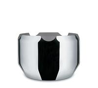 Alessi GIA17 Noè, Vasca Portabottiglie in Acciaio Inossidabile 18/10, Colore: Argento, Finitura Lucida