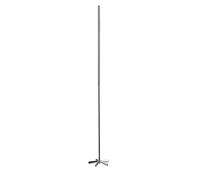 Alessi GIA30 Frullino da Bar Bâton Lélé per Cocktail di Design, Acciaio Inossidabile 18/10