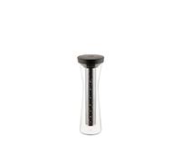 Alessi GIA31 BR Caraffa per caffè Freddo Filtrato, Resina termoplastica,Vetro borosilicato, Marron