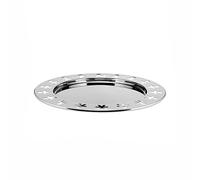 King Kong vassoio - Argento