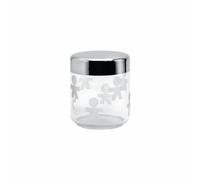 Barattolo Alessi linea "Girotondo" ,cl 75