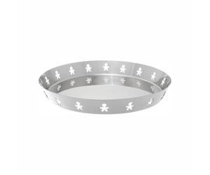 ALESSI GIROTONDO CESTINO MINI