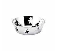 ALESSI GIROTONDO CESTINO ROTONDO AKK03