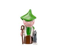 Alessi Happy Eternity Pastore, Decorazioni Natalizie, Multicolore
