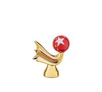 Alessi, Happy Eternity Baby, Stella Cometa, Porcellana