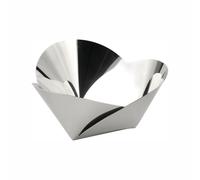 ALESSI HARMONIC CESTINO IN ACCIAIO INOX