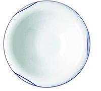 Alessi Hikuri Ciotola 19 cm porcellana Venturini