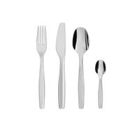 ALESSI ITSUMO SERVIZIO POSATE INOX 24 PZ