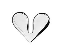 Schiaccianoi Aprinoci NUT SPLITTER JHT01 ALESSI in Acciaio Inox - Apri Noci -