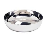 Alessi - JM16/12 L - coppetta in acciaio inossidabile 18/10 lucido - set da 4