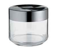 Alessi, Julieta, Barattolo Ermetico cl 50, Acciaio