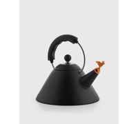 Alessi KETTLE men Kitchen- & Tableware black in taglia:ONE SIZE