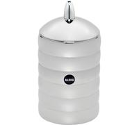 Alessi Küchendose Kalisto 2 CB02 Edelstahl Edelstahl
