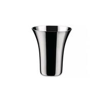 ALESSI KURU KURU BICCHIERE INOX