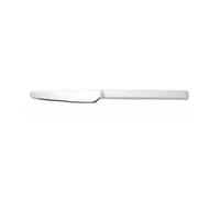 Alessi - L 4180/6 - Dry Coltello da frutta in acciaio lucido.