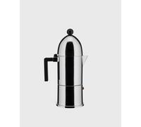 Alessi LA CUPOLA, Espresso coffee maker. B FM men Kitchen- & Tableware silver in taglia:ONE SIZE