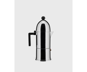 Alessi LA CUPOLA, Espresso coffee maker. B FM men Kitchen- & Tableware silver in taglia:ONE SIZE