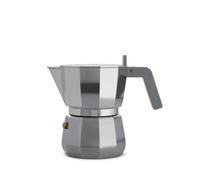 Caffettiera 1 tazza - Argento 1 Tazza