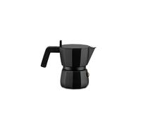 ALESSI LA NUOVA MOKA 1 TZ BLACK