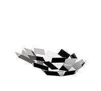 Alessi, La Stanza dello Scirocco, Centrotavola 42cm, Acciaio