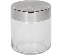 Julieta Lluìs Clotet barattolo con tappo ermetico - Trasparente