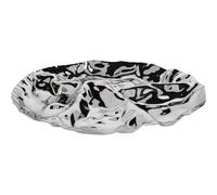 Alessi, Pepa, Antipastiera 33cm, Acciaio