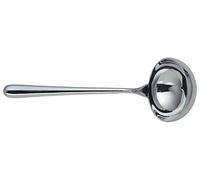 Alessi - LCD01/13 - Caccia Mestolo per salse in acciaio lucido.