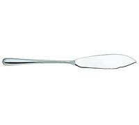 Alessi Coltello da pesce LCD01/18 Caccia in acciaio lucido, set da 6