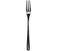 Alessi LCD01/2 Caccia Forchetta da Tavola in Acciaio Lucido, Set da 6