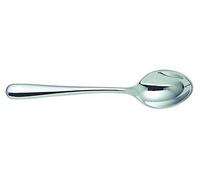 Alessi LCD01/8 Caccia Cucchiaino da caffè in Acciaio Lucido, Set da 6