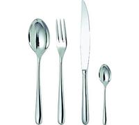 Alessi LCD01S24 Caccia Servizio di Posate in Acciaio Inossidabile 18/10 Lucido