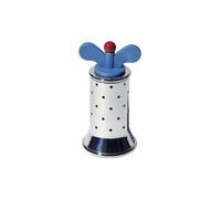 ALESSI Macinapepe 13cm blu