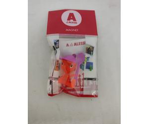 Alessi Magnete magic bunny ASG23 PM CICO