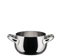 Alessi, Mami, Casseruola due Manici, Acciaio