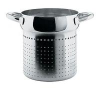 Alessi, Mami, Cestello Traforato, Acciaio