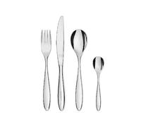Alessi Servizio Posate Set 24pz Mami SG38S24M Acciaio inox 18/10
