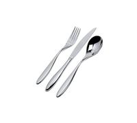 Alessi, Mami, Servizio Posate 75 pezzi, Acciaio