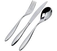 Alessi Mami SG38SET6 - Set di Posate, 6 Pezzi
