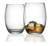 Alessi MAMI XL 4 Stk. Bicchieri da longdrink, 500 ml