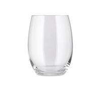 MamiXL Stefano Giovannoni set 4 bicchieri longdrink - Trasparente