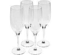 Alessi Mami-XL Sektglas 4er Set SG119/9S4 Alessi