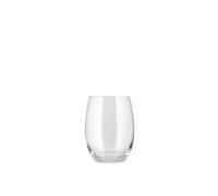MamiXL Stefano Giovannoni set 4 bicchieri longdrink - Trasparente