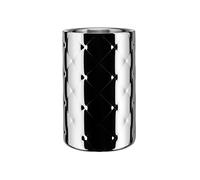 Alessi, Mateglacé, Portabottiglia Termoisolante, Acciaio