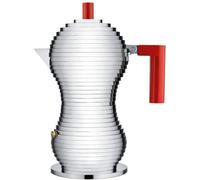 Alessi MDL02/3RFM caffettiera manuale