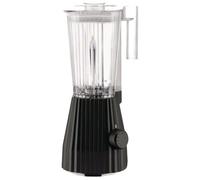 Alessi MDL09B sbattitore Nero 1 St