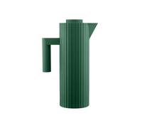 Alessi MDL12 GR Caraffa termoisolante, Plastica