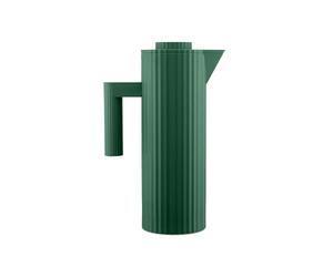 Alessi MDL12 GR Caraffa termoisolante, Plastica